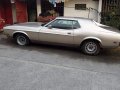 1971 Ford Mustang for sale -6