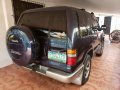 Isuzu Trooper 1992 for sale-1