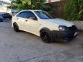 Chevrolet Optra 2005 for sale -7