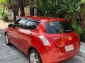 2015 Suzuki Swift for sale -5