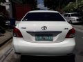 Toyota Vios E MT 2009 for sale -8