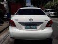 Toyota Vios E MT 2009 for sale -0