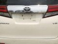 Toyota Alphard 2016 for sale -1