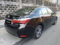 2017 Toyota Corolla Altis for sale-1