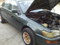 For sale Toyota Corolla 1995-4