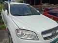 2012 Chevrolet Captiva 4x4 2.0 AT for sale-3
