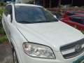 2012 Chevrolet Captiva 4x4 2.0 AT for sale-0