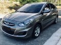 Hyundai Accent 2012 for sale-9