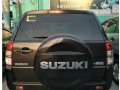 2015 Suzuki Grand Vitara for sale-2