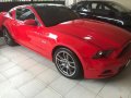 Ford Mustang 2014 for sale -0