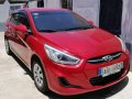 2015 Hyundai Accent for sale-8