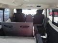 2016 Nissan NV350 Urvan for sale -5