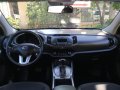2013 Kia Sportage EX for sale -5