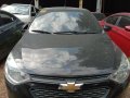 2017 Chevrolet Sail 1.3 LT for sale -0