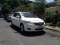 Toyota Vios E MT 2009 for sale -4