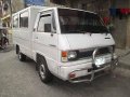 Mitsubishi L300 2003 for sale -3