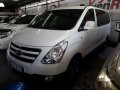 Hyundai Starex 2016 VGT AT for sale -4