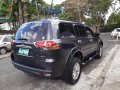 Mitsubishi Montero GLX 4x2 2013 for sale-7