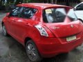 2016 Suzuki Swift for sale-1