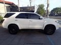 Toyota Fortuner 2011 for sale -0