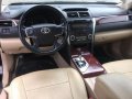 Toyota Camry 2012 G for sale-4