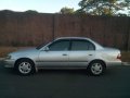 Toyota Corolla 1997 for sale-5