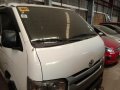 2016 Toyota Hiace Commuter 3.0 for sale-5