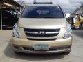 Hyundai Starex 2012 for sale-2