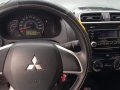 Mitsubishi Mirage 2015 for sale -5