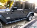 Jeep Wrangler Sport S 2016 for sale-0