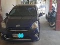 Toyota Wigo G 2014 for sale-0