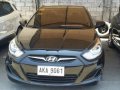 Hyundai Accent 2015 for sale -5