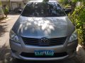 2013 Toyota Innova E 2.5 for sale -9