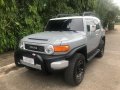 2019 Toyota FJ Cruiser for sale-4