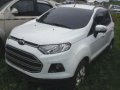 2015 Ford Ecosport for sale -2