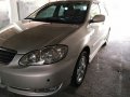 Toyota Altis 2004 1.8G for sale-2