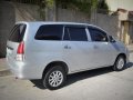 2013 Toyota Innova DIESEL for sale-5