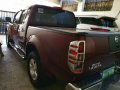 2012 Nissan Navara LE 4x4 for sale-3