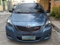 Toyota Vios E 2008 for sale-7