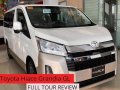 Toyota HIACE 2019 new for sale-1