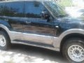 For sale Mitsubishi Pajero 2004-4