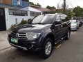 Mitsubishi Montero GLX 4x2 2013 for sale-4