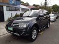 Mitsubishi Montero GLX 4x2 2013 for sale-7