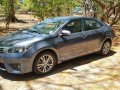 Toyota Altis 2014 G AT for sale-7