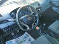 Toyota Vios E 2016 for sale -3