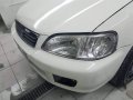 Honda City Type Z 2002 for sale -1
