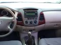 Toyota Innova G 2006 for sale-6