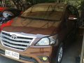 Toyota Innova 2015 for sale -4