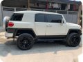 2014 Toyota Fj Cruiser for sale -1