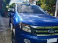 2015 Ford Ranger xlt MT for sale-1